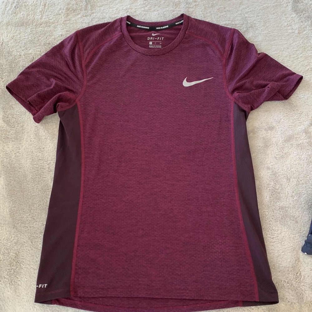 Gym T-shirt